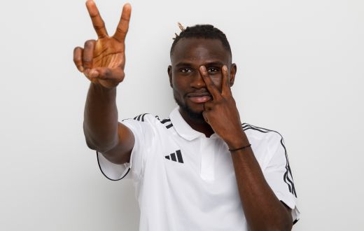 Петер Адемо