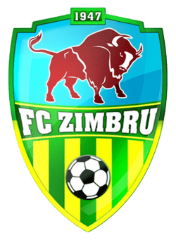 Зимбру